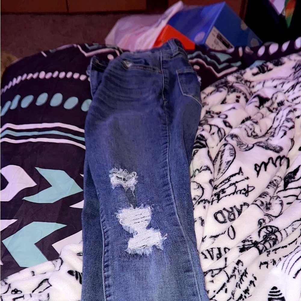 kohls jeans
